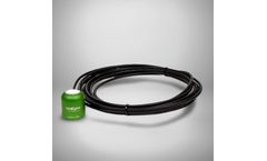 Apogee - Model SE-215-SS	 -  SE-215-SS Lux Photometric Sensor