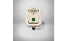 Apogee - Model AT-100 - AT-100 micro Cache Bluetooth Micro Logger