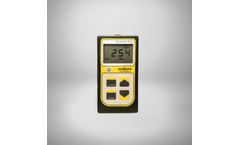 Apogee - Model MQ-100X	 - MQ-100X Quantum Integral Sensor