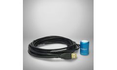 Apogee - Model SQ-520	 - SQ-520: Full-Spectrum Smart Quantum Sensor (USB)