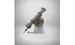 MIDDLETON SOLAR - Model DNS-B, DNS-BE, DNS-I	 -  CLASS B Pyrheliometer