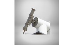 MIDDLETON SOLAR - Model DNS-AF -  CLASS A Pyrheliometer