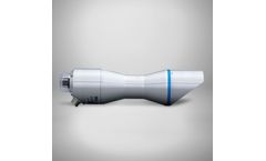 Eko - Model MS-57 -  MS-57 Pyrheliometer