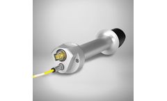 KippZonen - Model  SHP1 - SHP1 Pyrheliometer