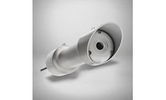 Hukseflux - Model DR30-D1	 - DR30-D1 Pyrheliometer