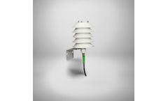 ELEKTRONIK - Model EE071 - EE071 Humidity and Temperature Probe