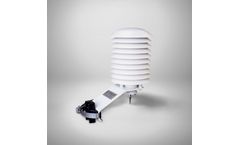 EKO - Model MT-052-A - MT-052-A Temperature Sensor