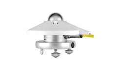 KippZonen - Model SMP10  - SMP10 Pyranometer