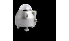 Delta Ohm - Model PYRAsense10 - PYRAsense10 Pyranometer
