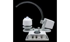 EKO - Model MS-80SH PLUS+ - MS-80SH Plus+ Pyranometer