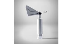 Mierij Meteo - Model MW36 - MW36-Wind Direction Vane Probes