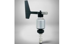 Thies Clima - Model 4.3129.70.773 - Thies Compact: 4.3129.70.773 – TMR