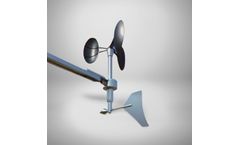 Barani design - Model MeteoWind Compact -  MeteoWind® Compact