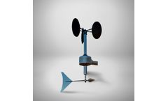 Barani design - Model MeteoWind® 2	 - MeteoWind®2-Wind Sensor