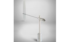 Thies Clima - Model 4.3151.10.001 – TMR- - Thies First Class: 4.3151.10.001 – TMR