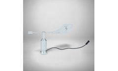 SEVEN SENSOR - Model WD	 - Wind Direction Sensor
