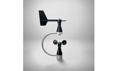 Thies Clima - Model 4.3329.00.510 - Small Combined Wind Transmitter