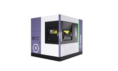 AddUp - Model FormUp 350 - Laser-Powder Bed Fusion (L-PBF) Machine