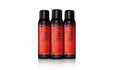 Zenova - Model FX500 - Fire Extinguishers