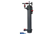 Ceraflo - Model MU01-U850 - Insert Ultrafiltration System