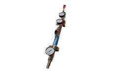 Biosnar - Ceramic Membrane Pilot Housings