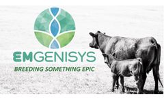 Emgenisys - Embryo Transfer Technology