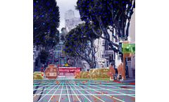 Owl AI - Monocular 3D Thermal Ranging Solution