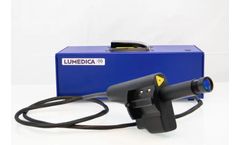 Lumedica - Model OQ Series - LabScope