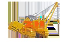 ZH-Pipeline Construction - Model ZHG Series - Pipelayer for Pipelaying