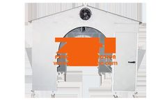 ZH-Pipeline Construction - Pipeline Welding Tent for Pipeline Construction