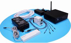 Neurescence - Model Quartet - Miniature Fluorescence Microscope