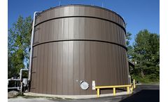 PurposeEnergy Tribrid-Bioreactor - High-efficiency Anaerobic Digester