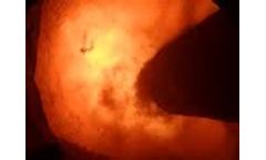 Dual Fuel GT (Coal & Gas) - Video