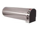 SAG - Premium LNG Tank Systems