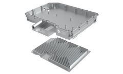 SAG - Rheocasting Components