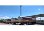 LNG Transport Semi-Trailer