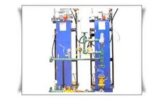 BNH - LPG Cylinder Filling Machines