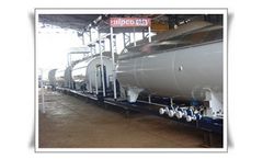 BNH - LPG Skid