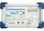 AWT - Model S1L - PIM Analyzers for Laboratory and QA