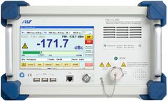AWT - Model S1L - PIM Analyzers for Laboratory and QA