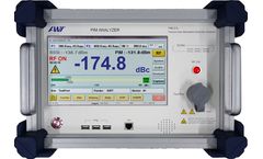 AWT - PIM Analyzers for TETRA and 380-470 MHz Band (UHF)