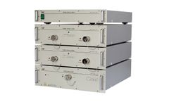 AWT - Model PEM Series - Expandable PIM Analyzers
