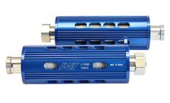 AWT - Model PLOAD50 - 50W Low PIM Load / Termination System for Test and Measurement