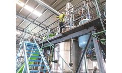 Pyrolysis Oil Purification