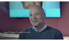 VPG Medical, Inc. - Video