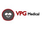 VPG - Version HealthKam AFib - Companion APP Software