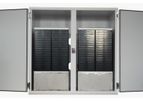 Cannabis Drying Cabinet
