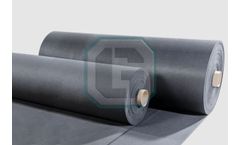 Model GFE-1 - Graphite Felt