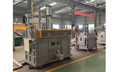 Plate-Type Filtering Unit