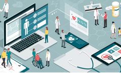 Healthcare Software Development Services